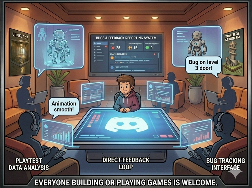 Discord