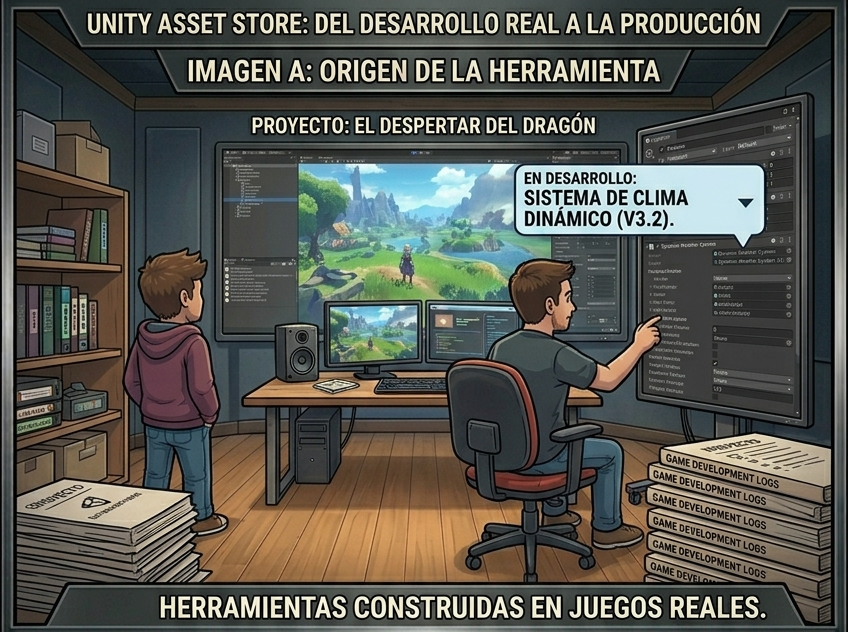 Unity Asset Store